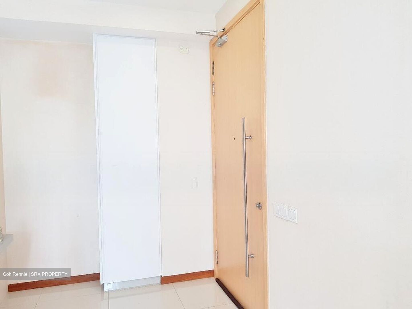Waterview (D18), Condominium #603690571